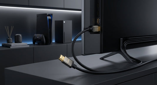 Welke HDMI kabel voor je PS5 of Xbox Series X? 4K 120Hz uitgelegd