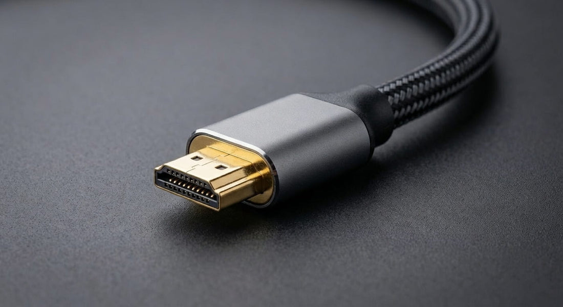Beste HDMI 2.1 Kabel 2026 – Test & Vergelijking