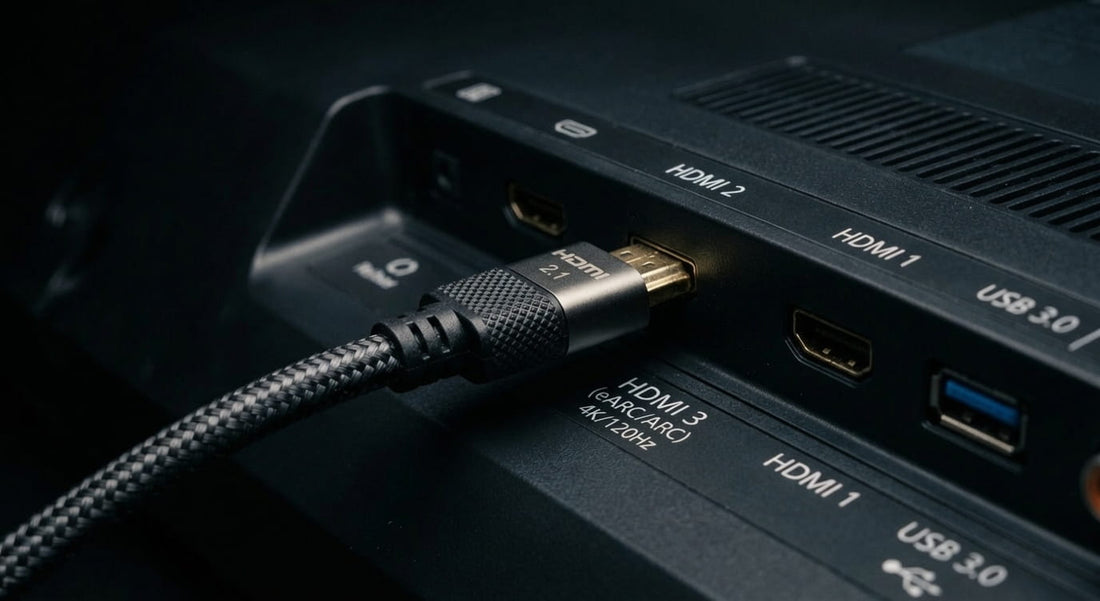 HDMI ARC vs eARC: Wat is het verschil en wanneer heb je het nodig?