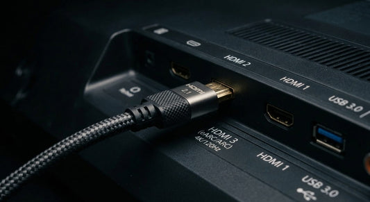 HDMI ARC vs eARC: Wat is het verschil en wanneer heb je het nodig?