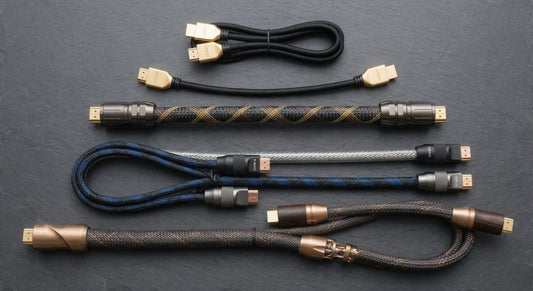 Hoe kies je de juiste lengte HDMI kabel? Complete gids 2026