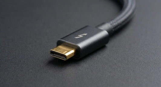 Thunderbolt 5: Wat kun je er allemaal mee in 2026?