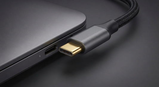 USB-C Kabel met Video-ondersteuning: Wat is DP Alt Mode en welke kabel heb je nodig?