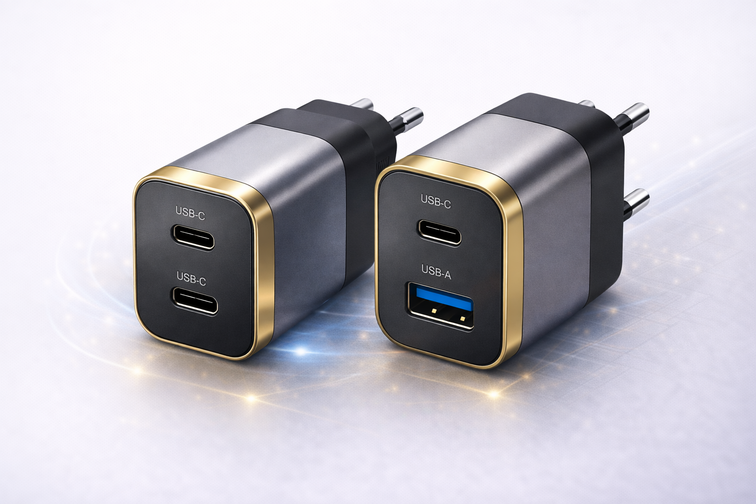 USB-C Opladers 30W 65W 100W | Snelladen | KabelKings – KABEL KINGS