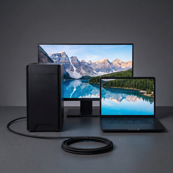 PC & Laptop