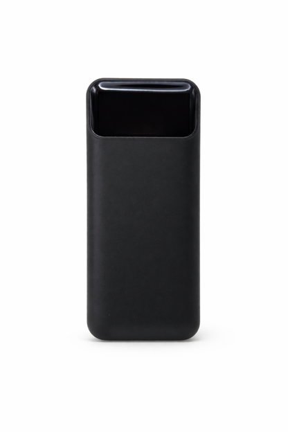 Kabelkings Powerbank 10000mAh USB-C Lightning 22.5W Zwart