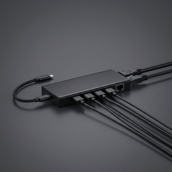 USB